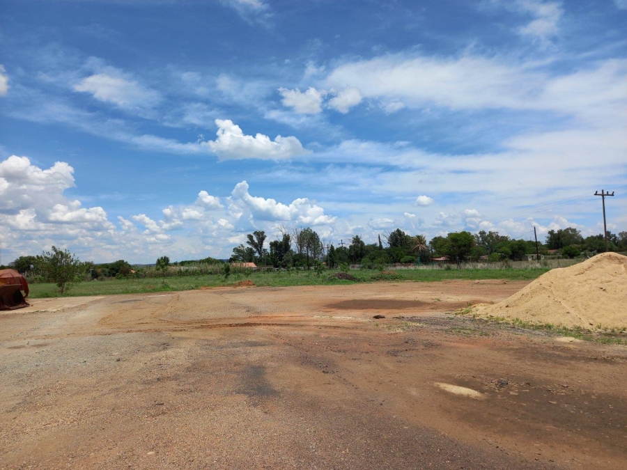 Commercial Property for Sale in Potchefstroom Rural North West